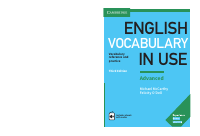 English Vocabulary in Use Advanced (1).pdf